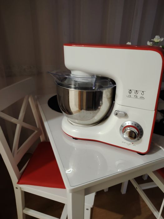 Mixer cu bol Myria
