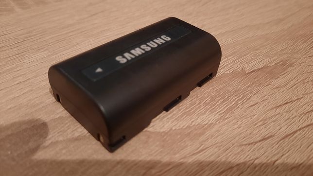 SB-LSM80 Samsung. Baterie Samsung Pret 50 lei.