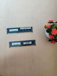 16GB DDR3 Kingston 2Rx8 PC3L - 12800U - 11 - 13 - B1