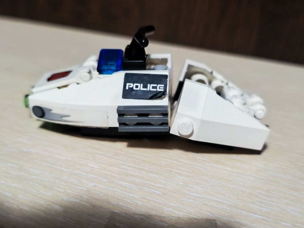 Лего / lego 5969