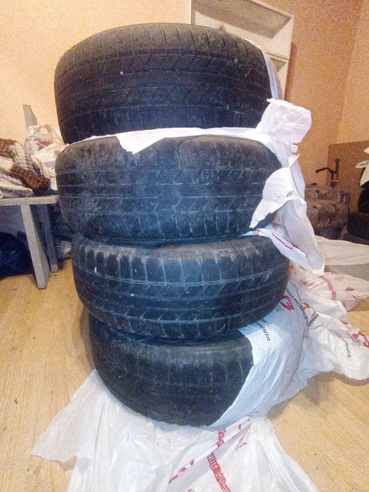 Продам шина б /у