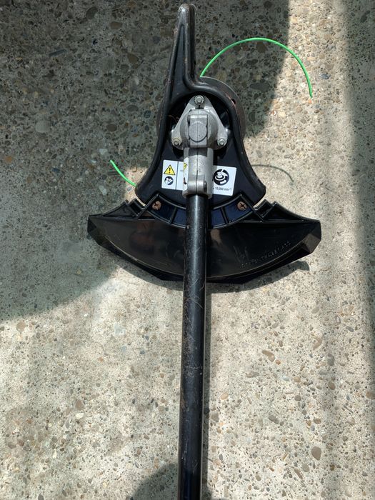 Motocoasă  Cositoare benzina MTD 990
