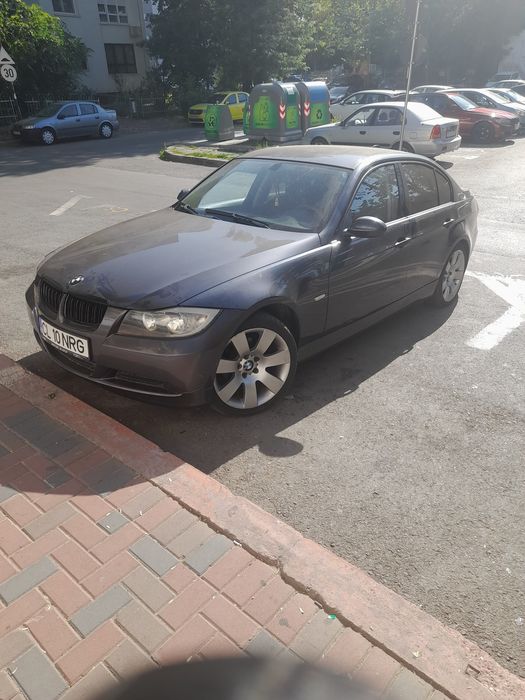 Vind urgent jante bmw sau schinb cu ceva tot pe 18b