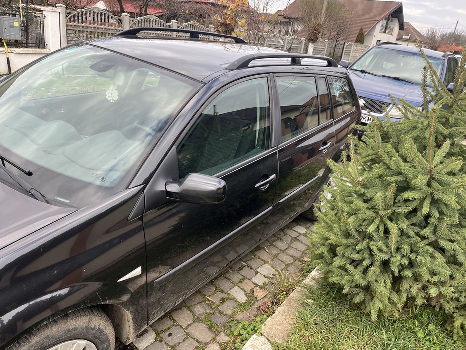 Usi renault megane 2!