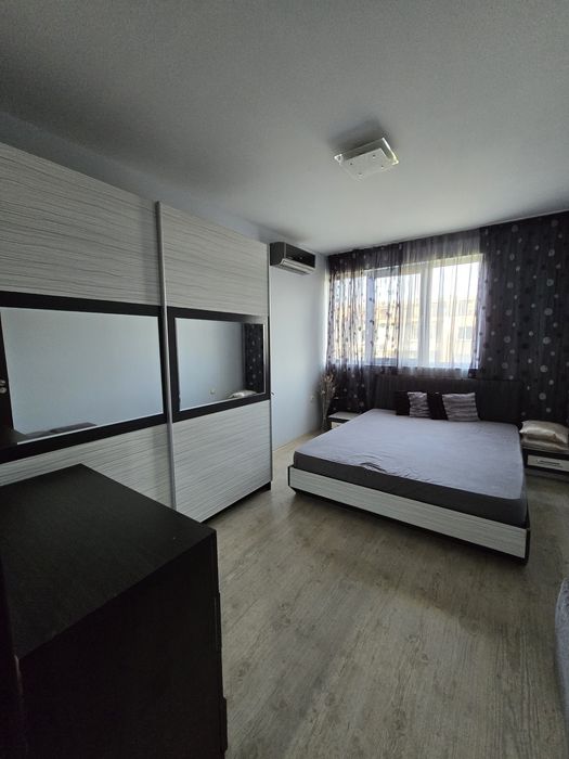 Дава се под наем Четиристаен апартамент в Стара Загора, Опълченски - 100 кв.м за 382.5 € - Снимка #8