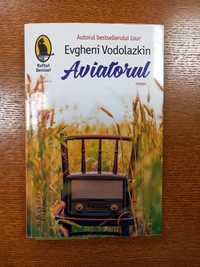 Evgheni Vodolazkin - Aviatorul , roman