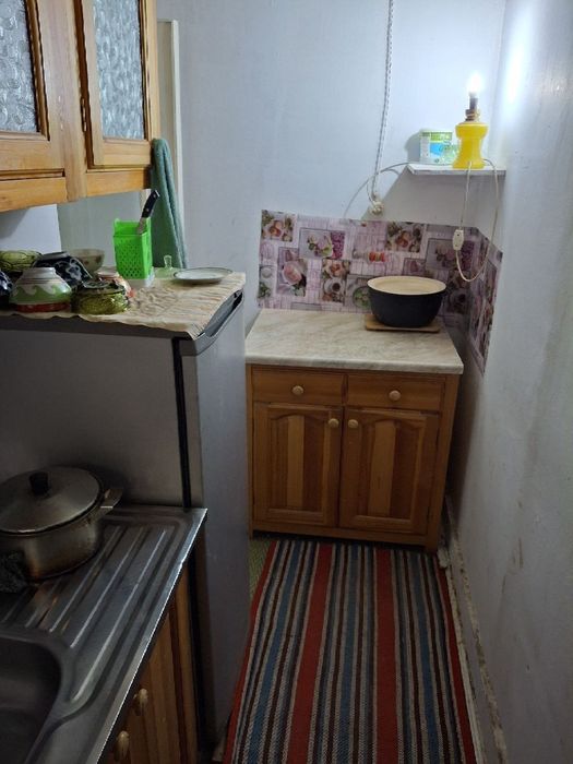 Аренда 2-х комнатная квартира спутник4