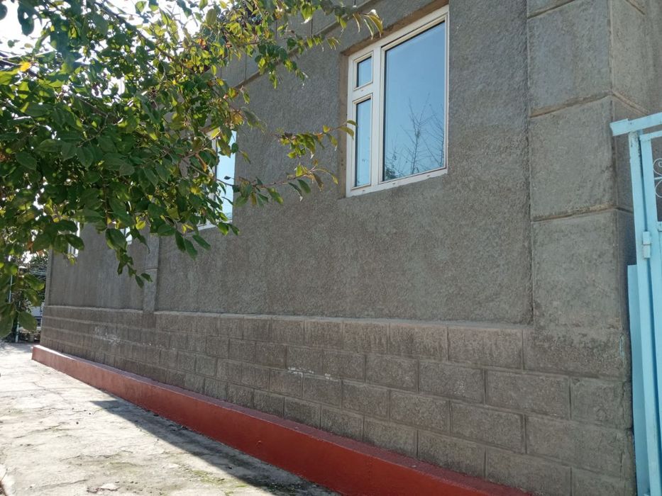 Уй Сотув учун Гулистон, Улугобад (птицсовхоз)