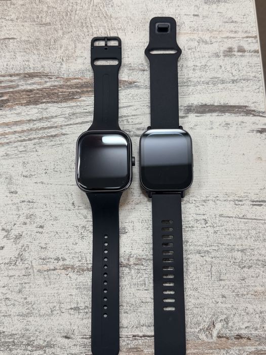 Redmi Watch 5 si Redmi Watch 5 Active 250 lei si 170 lei fix