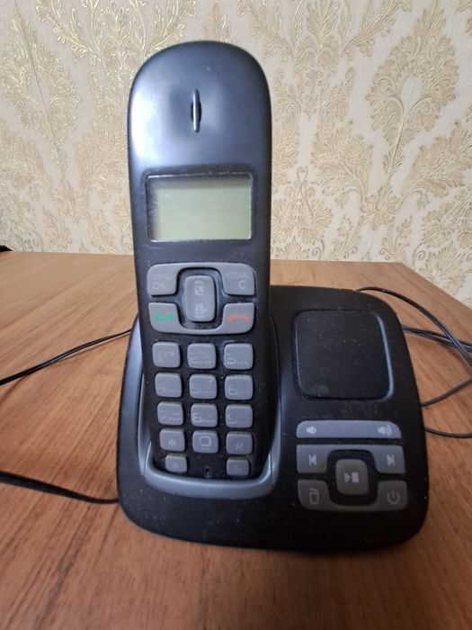 Радиотелефон philips
