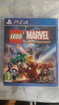 Joc ps4 Lego Marvel super heroes