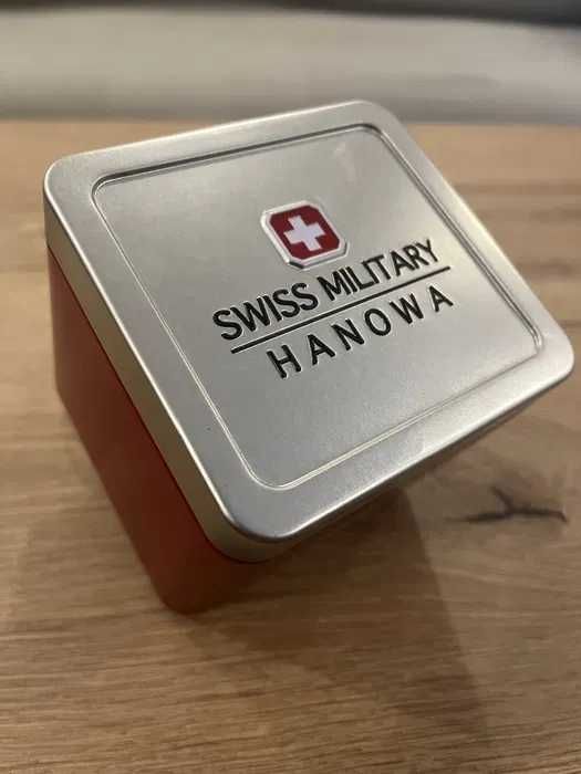 ЧИСТО НОВ Мъжки Swiss Military часовник