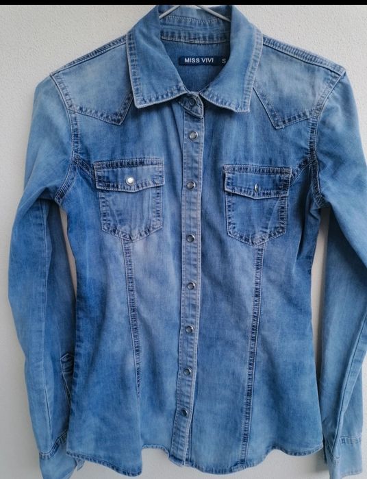 Camasa dama mărimea S