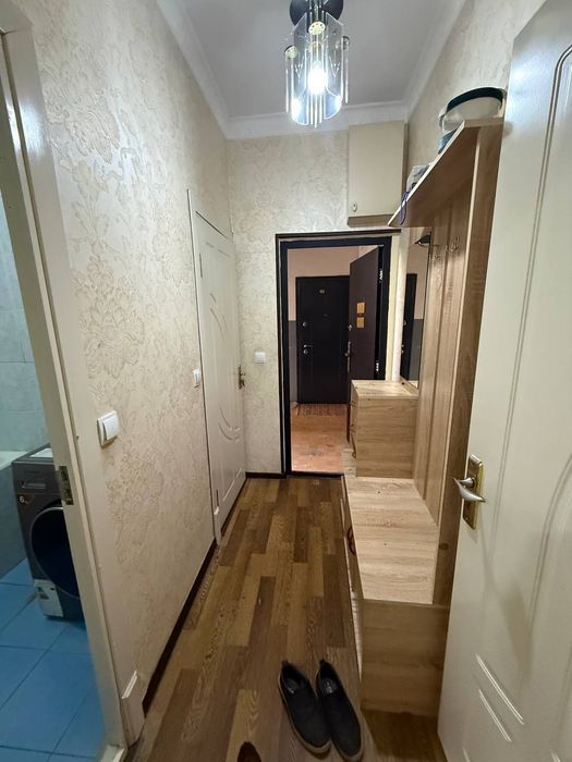 Продаётся квартира