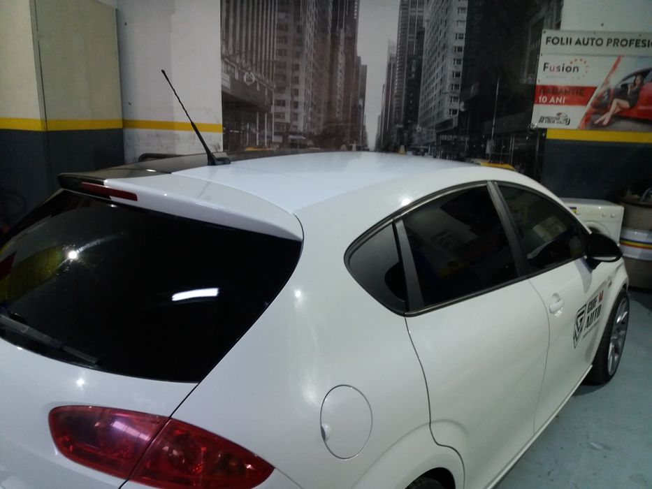 Folieri auto omologate