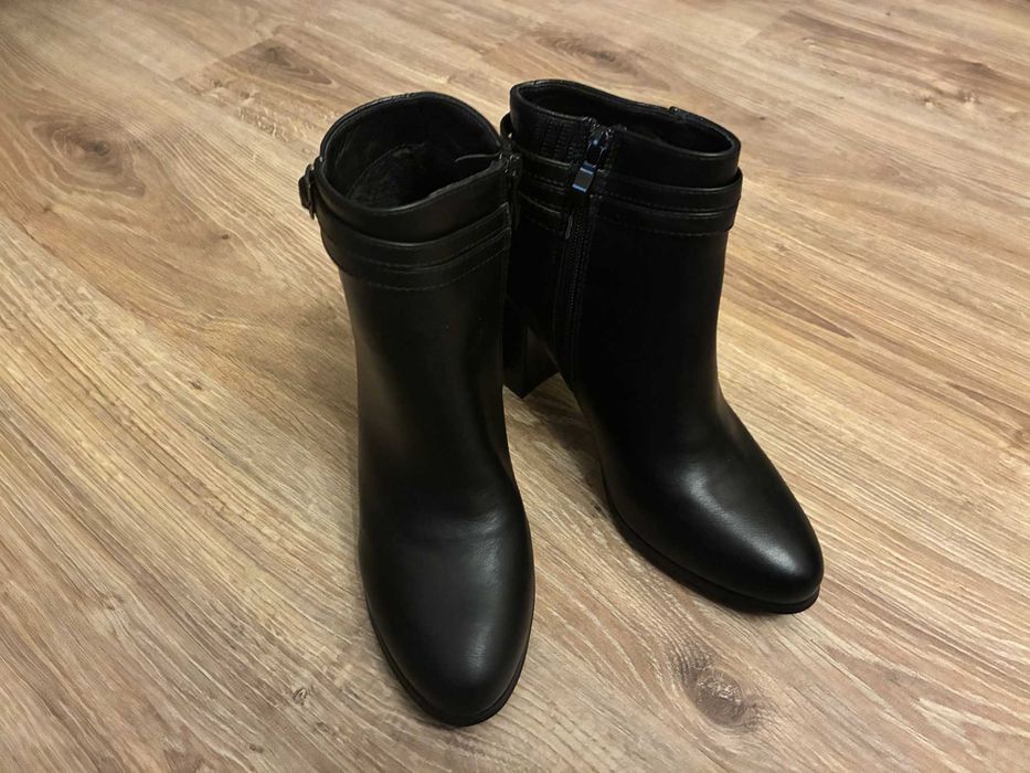 Дамски боти 36 номер