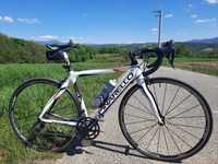 Cursiera Pinarello FP2 Onda 24HM12K, Carbon, Campagnolo, DT Swiss, 8kg