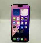 Iphone 16 PRO MAX 256GB 98% BATERIE * Krom Amanet Margeanului *