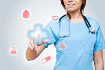 Asistent medical la domiciliu