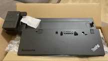 Докинг станция ThinkPad Pro Dock, 90W