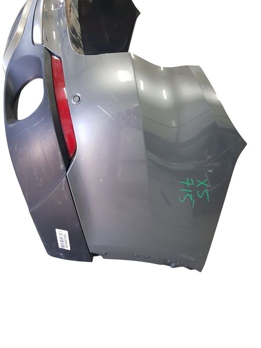 Bara spate BMW X5 III F15, F85 2012 - 2018