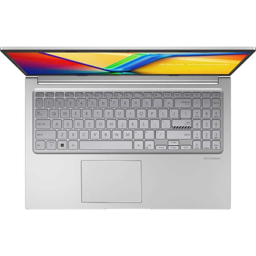 Ноутбук ASUS Vivobook A15 Core I5-1335U / 12GB / 512GB / 15.6" FHD