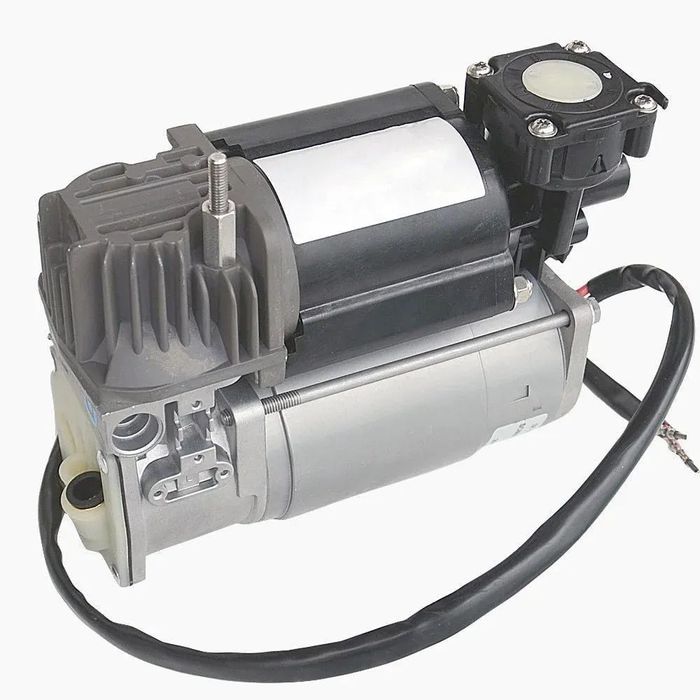 Compresor suspensie BMW E65 E66, Compresor aer bmw e66 e65