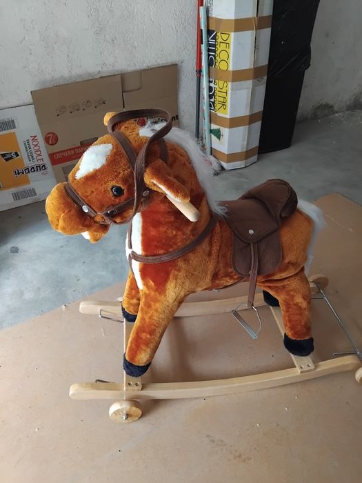 Детско конче в отлично състояние