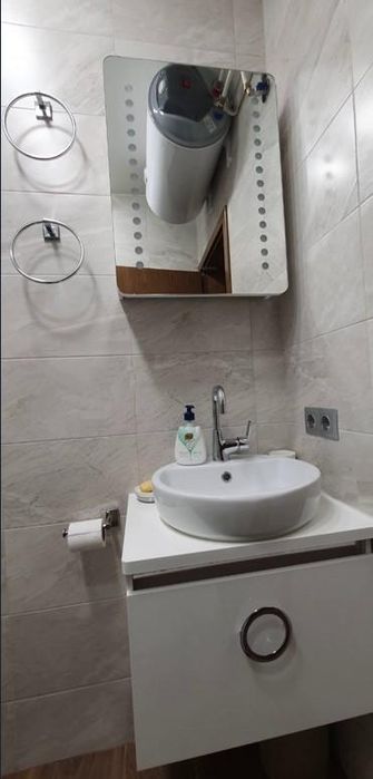 Дава се под наем Двустаен апартамент в София, Витоша - 50 кв.м за 650 € - Снимка #9