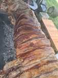 Proțap,porc,oaie,pui.Gorj
