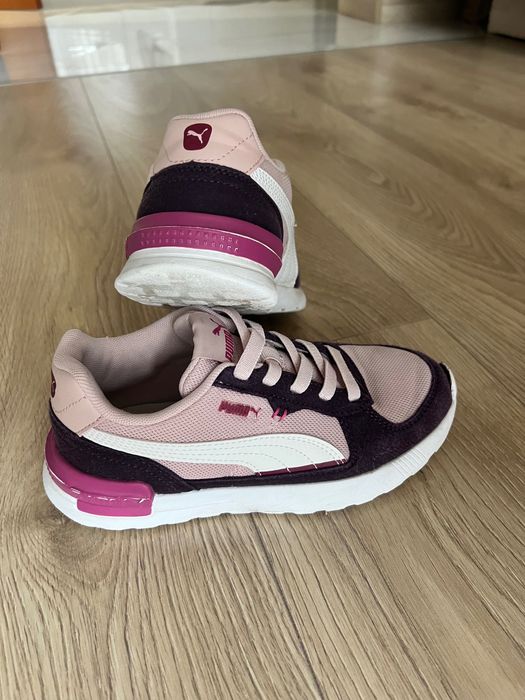 Детски маратонки puma