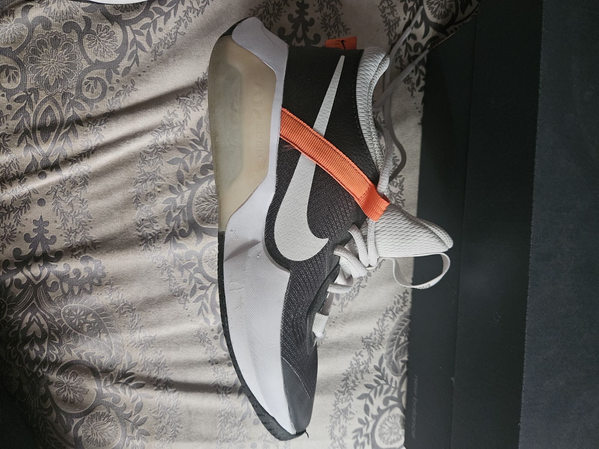 Adidași Nike Air Zoom Crossover băieți 38