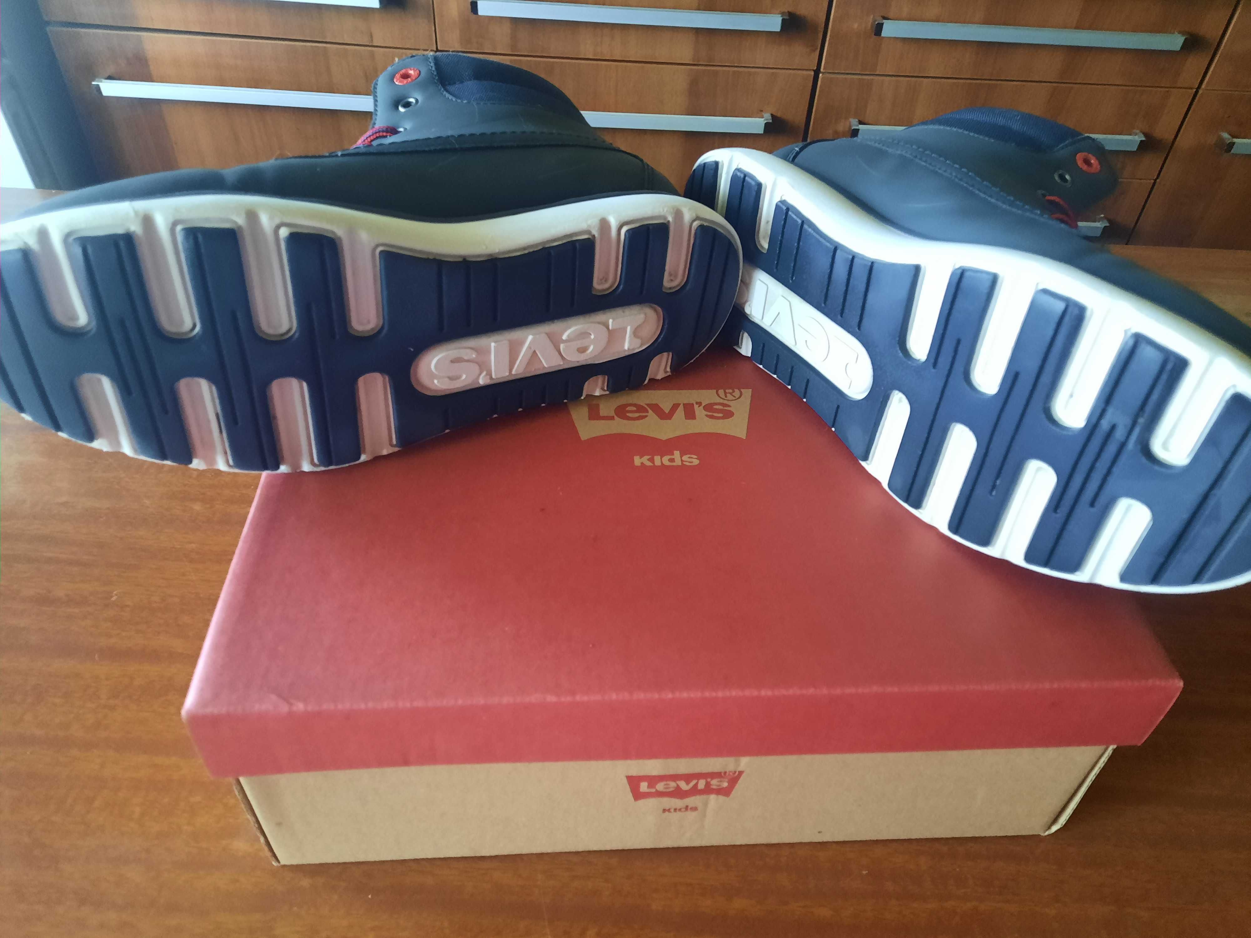 Levi's, номер 39