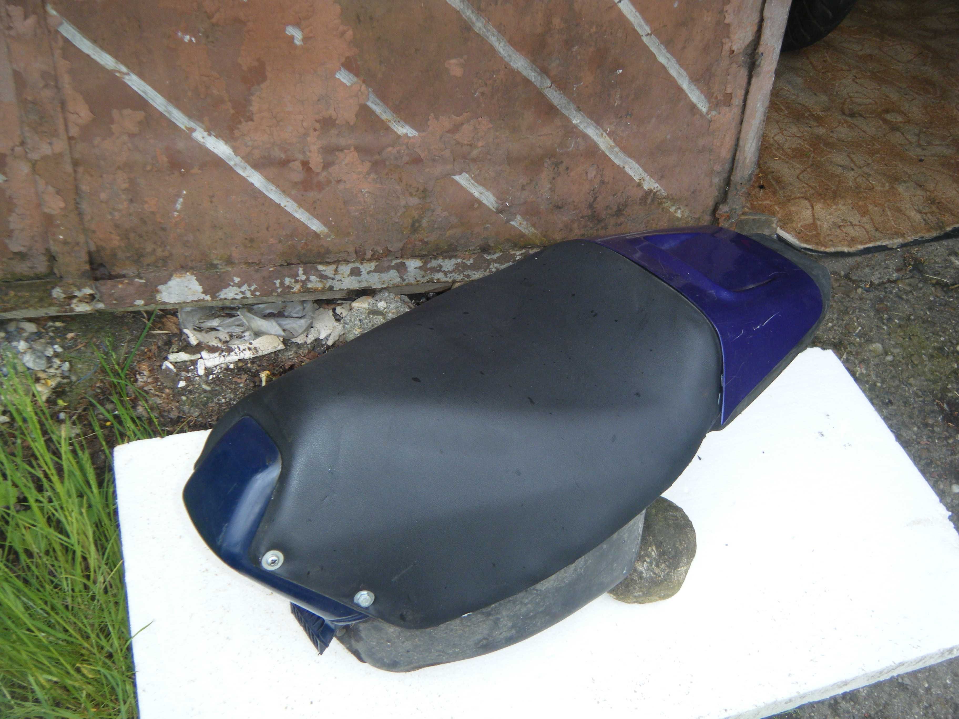Vand scuter Aprilia