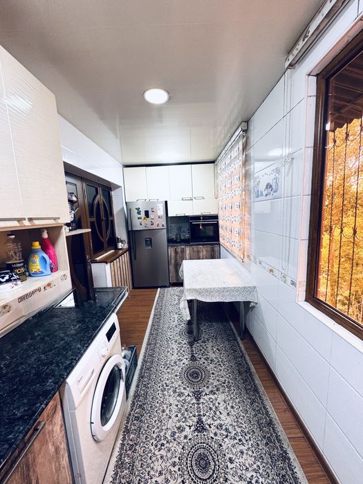 Аренда 2 комнатная квартира. Мирзо Улугбекский район. Массив Ялангач