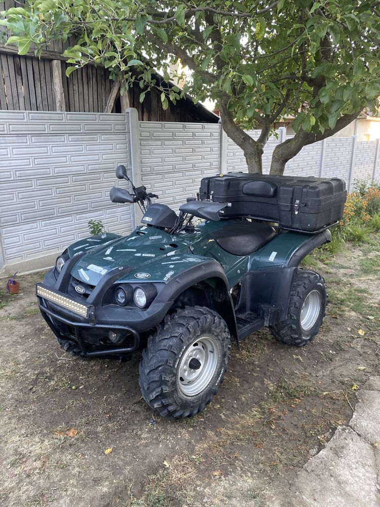 TGB blade LE 425