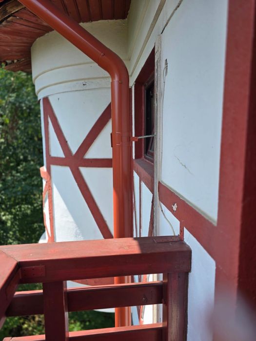 Vand garsoniera sinaia *vila bucegi*