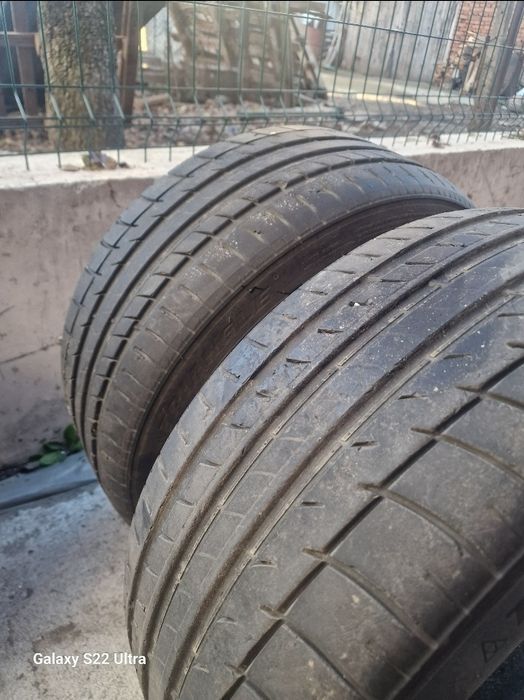 Продавам Гуми летни