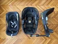 Столче за кола Maxi Cosi Coral 360 + isofix
