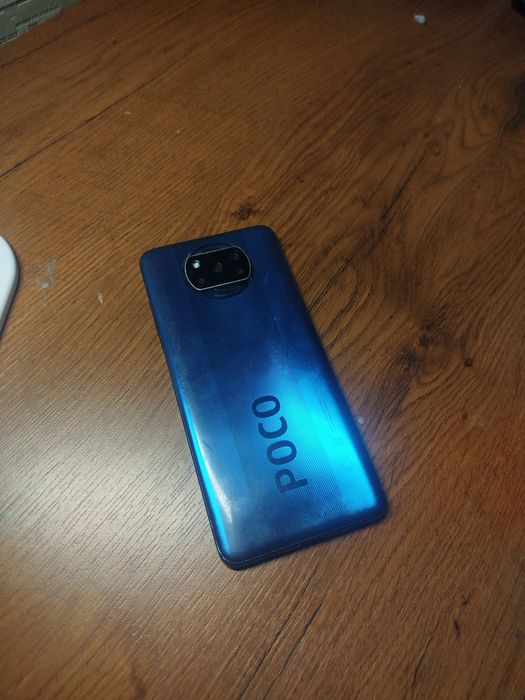 Poco x3 NFC тянет отлично ОБМЕН ИНТЕРЕСУЕТ