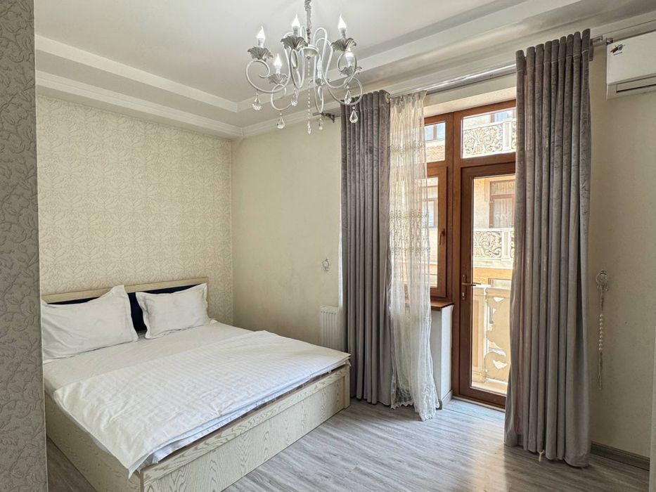 Элитный ЖК новостройка 4 комнаты только с ЗАГСом