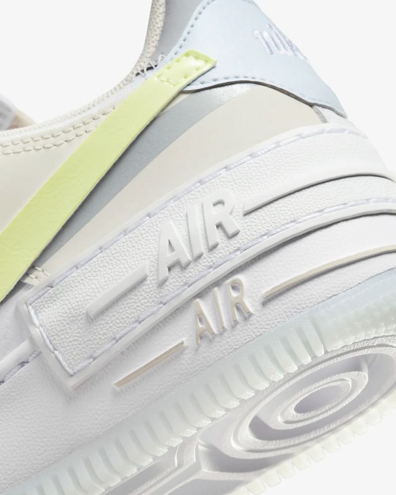 Nike Air Force 1 Shadow - 39 Номер Оригинални