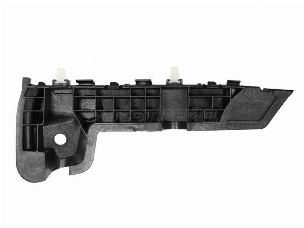 Крепление бампера  LH Kia Rio