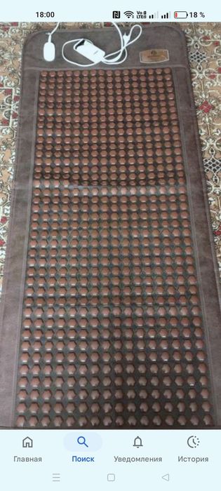 Матрас нуга бест