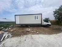 Containere Modulare Birouri 6 x 2,4m