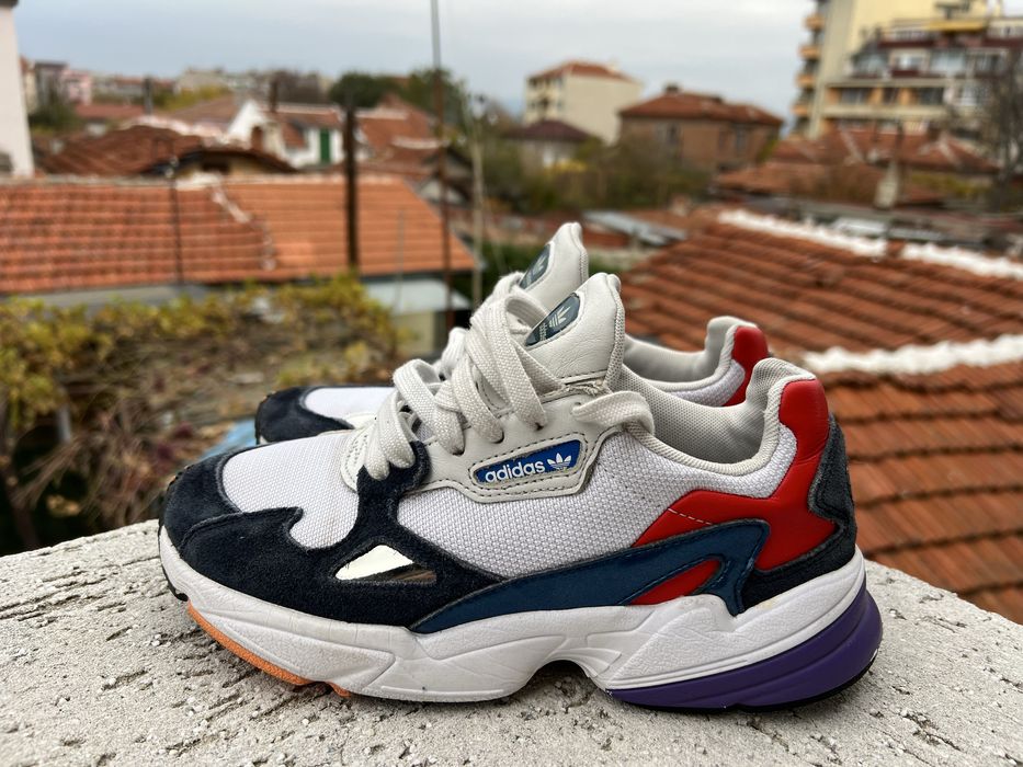 Adidas Falcon 39 1/3
