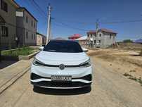 Электромобиль сатылады, баска автомашинага бартер кылынады