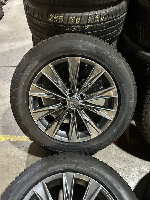 Jante Noi Toyota 18 RAV4, Rav 4, Lexus NX, etc