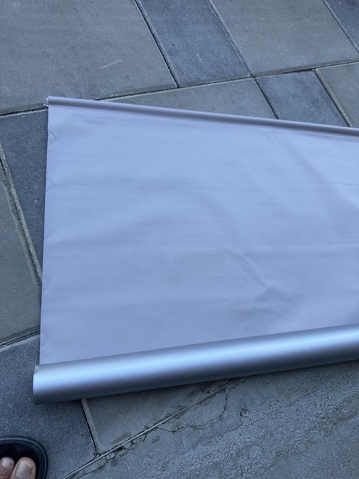 Rulou jaluzea geam nou