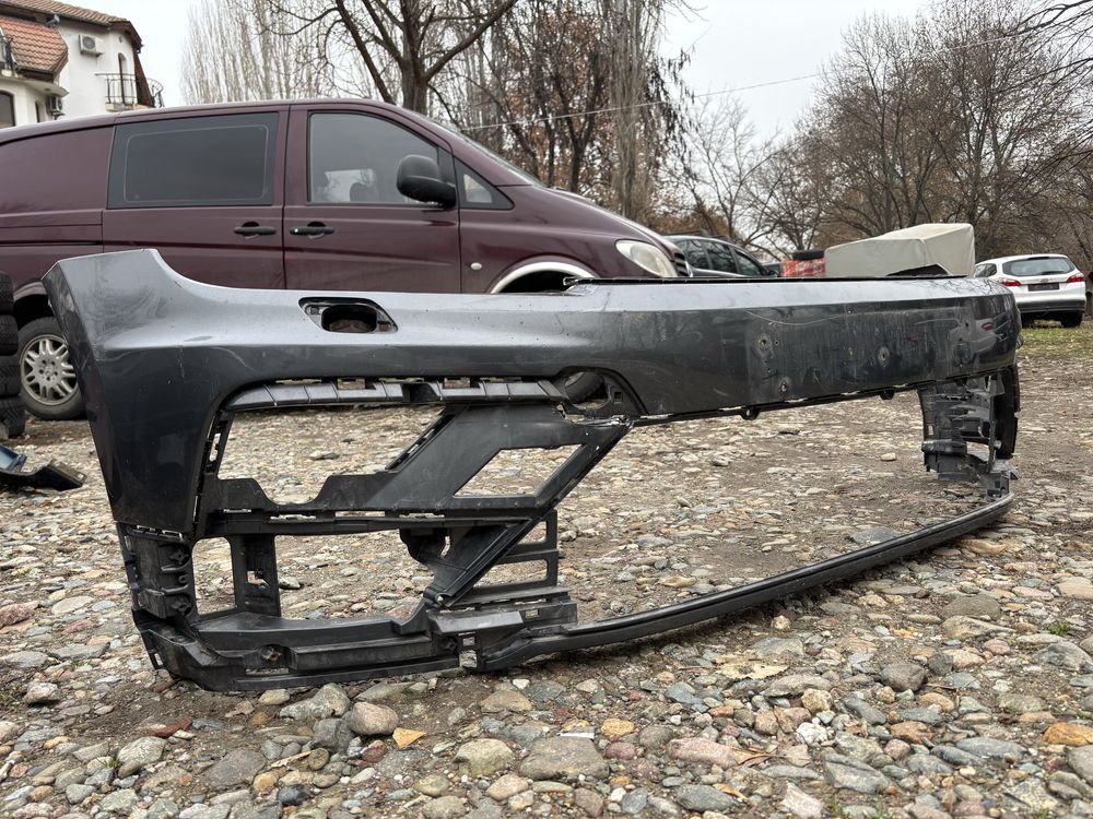 Броня Тигуан/VW Tiguan